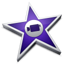 iMovie app icon