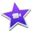 iMovie app icon
