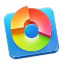 Infographics app icon