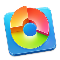 Infographics app icon