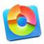 Infographics app icon