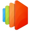 Instalicious, for Instagram app icon