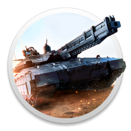 Instant War: Ultimate Warfare app icon
