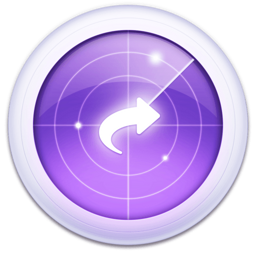 Instashare app icon
