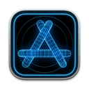 Instruments app icon