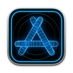 Instruments app icon