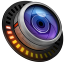 Intensify app icon