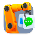 iPhone Backup Extractor app icon