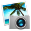 iPhoto app icon