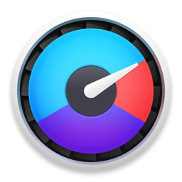 iStat Menus app icon