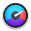 iStat Menus app icon