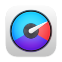 iStat Menus app icon