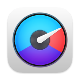 iStat Menus app icon