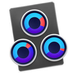 iStat Mini app icon
