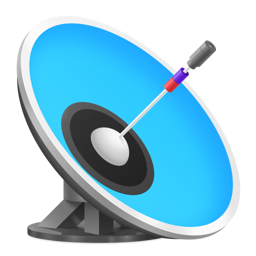 iStat View app icon
