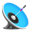 iStat View app icon