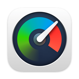 iStatistica Pro app icon
