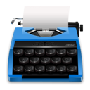 iWriter app icon