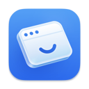 Jomo - Screen Time Blocker app icon