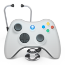 Joystick Doctor app icon