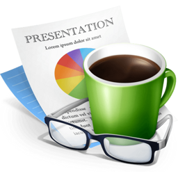 Jumsoft Themes for Keynote app icon