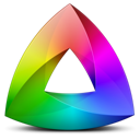 Kaleidoscope app icon