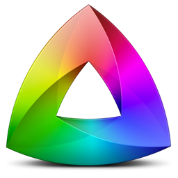 Kaleidoscope app icon