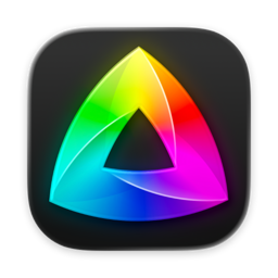 Kaleidoscope 3 app icon