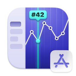 Keewordz - Effective ASO app icon