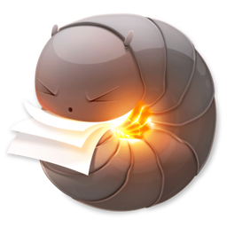 Keka app icon