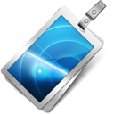 Keycard app icon