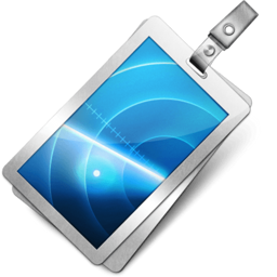 Keycard app icon