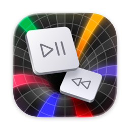 Keyhole app icon