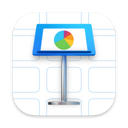 Keynote app icon