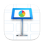 Keynote app icon