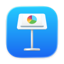 Keynote app icon