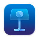 Keynote: Design Presentations app icon