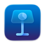 Keynote: Design Presentations app icon
