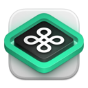 Keystroke Pro app icon