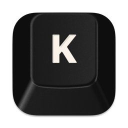 Klack app icon