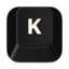 Klack app icon