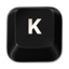 Klack app icon