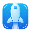LaunchBuddy for SwiftUI Devs app icon