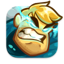 Legends of Kingdom Rush - RPG app icon