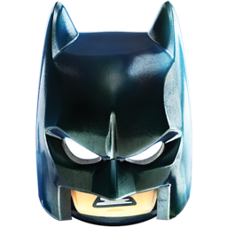 LEGO Batman 3: Beyond Gotham app icon