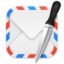 Letter Opener – Winmail Viewer app icon