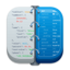 Lexi - JSON browser app icon