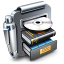 Librarian Pro app icon