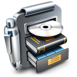 Librarian Pro app icon