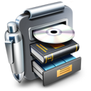 Librarian Pro app icon
